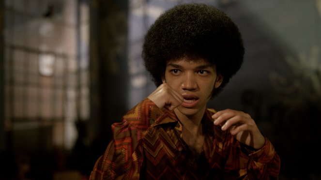 The Get Down - Where There is Ruin, There is Hope for a Treasure - Kuvat elokuvasta