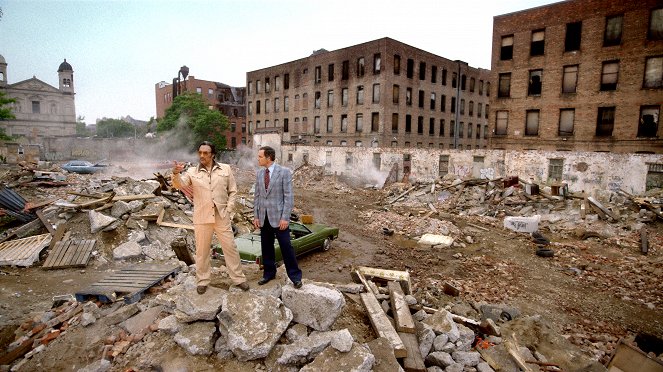 The Get Down - Wo Ruinen sind, gibt es Hoffnung - Filmfotos