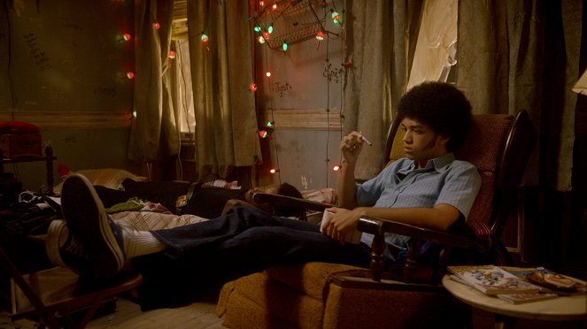 The Get Down - Seek Those Who Fan Your Flames - Photos