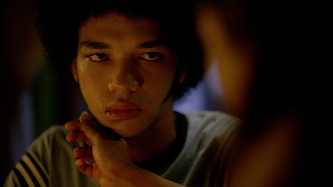 The Get Down - Darkness is Your Candle - Photos