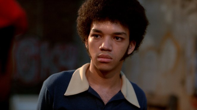 The Get Down - Forget Safety, Be Notorious - Photos