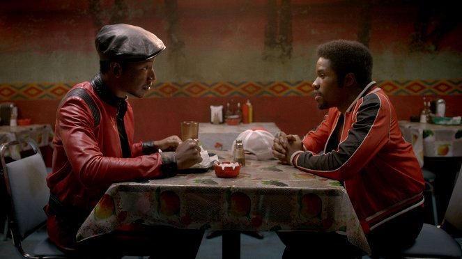 The Get Down - You Have Wings, Learn To Fly - Photos