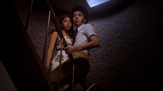 The Get Down - You Have Wings, Learn To Fly - Van film