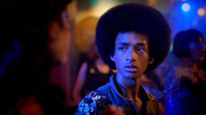 The Get Down - Raise Your Words, Not Your Voice - Photos