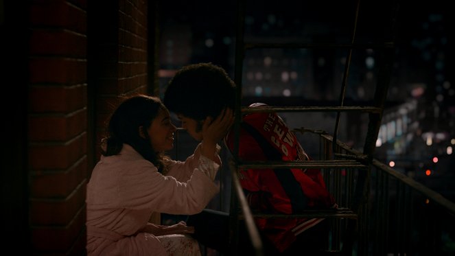 The Get Down - One by One, Into the Dark - Photos