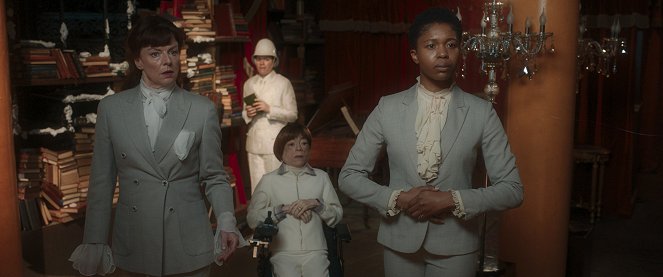 Good Omens - Season 2 - Chapter 6: Every Day - Photos