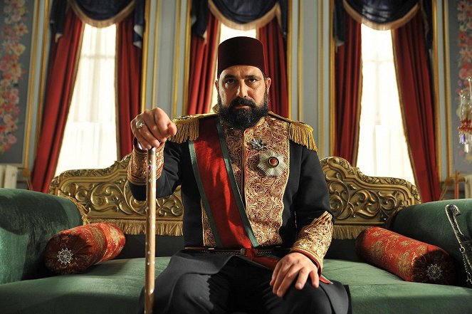 The Last Emperor: Abdul Hamid II - Season 2 - Episode 37 - Photos