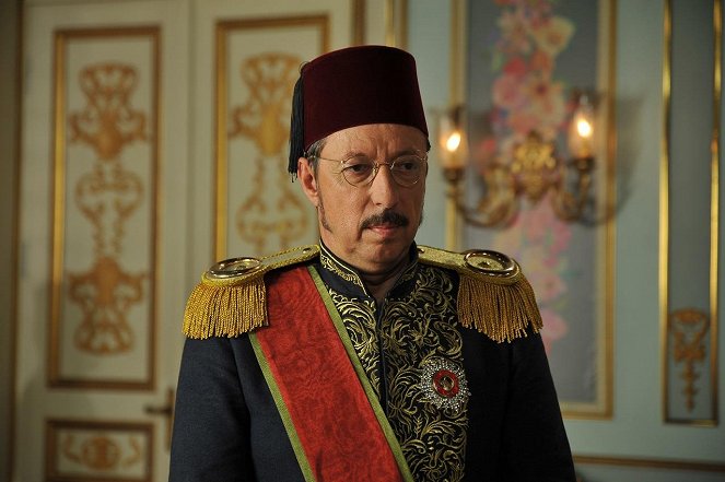 The Last Emperor: Abdul Hamid II - Season 2 - Episode 37 - Photos