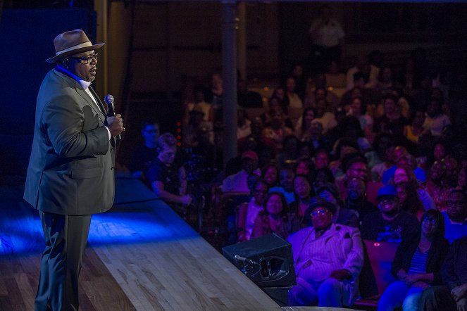 Cedric the Entertainer: Live from the Ville - Filmfotók