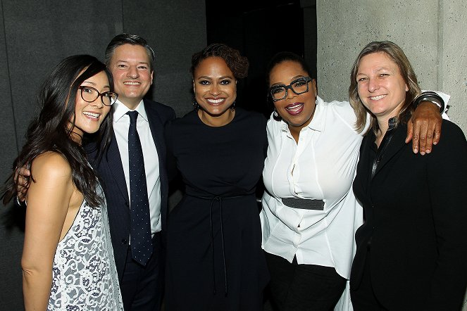 13th - Events - New York, NY - 9/30/16 - The New York Film Festival premiere of Netflix’s documentary 13TH