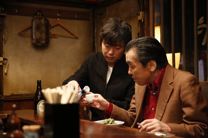 Šin'ja šokudó: Tokyo Stories - Season 1 - Film