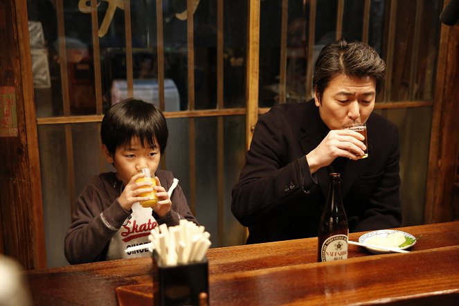 La cantina de medianoche: Historias de Tokio - Season 1 - De la película