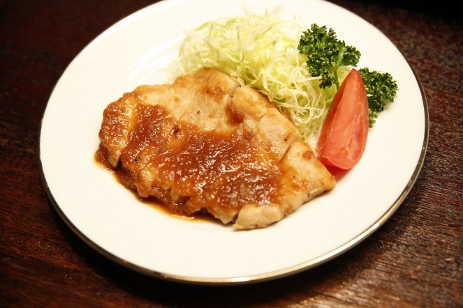 Midnight Diner: Tokyo Stories - Tonteki - Photos