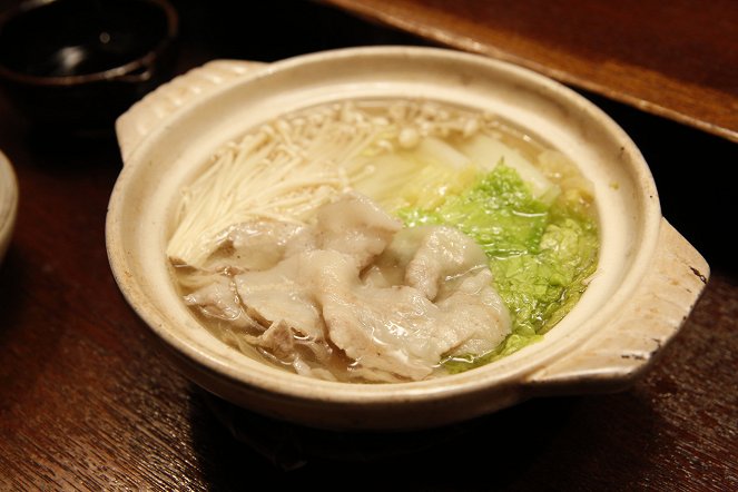 Midnight Diner: Tokyo Stories - Hot Pot for One - Photos