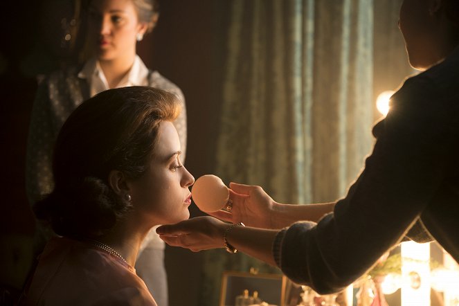 The Crown - Marionettes - Photos