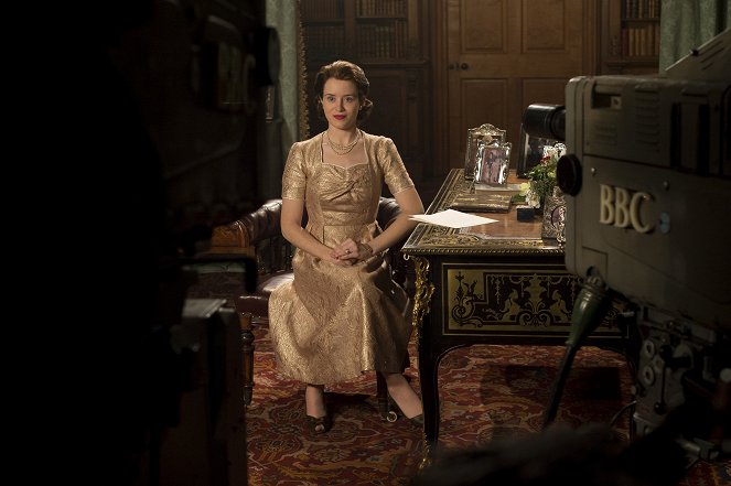 The Crown - Marionettes - Photos