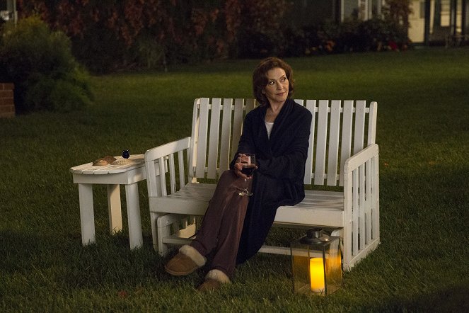 Gilmore Girls: A Year in the Life - Fall - Photos - Kelly Bishop