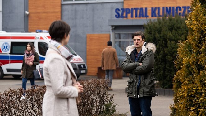 Na dobre i na złe - Season 25 - Nic nie będzie już takie samo - Filmfotos - Mateusz Damiecki