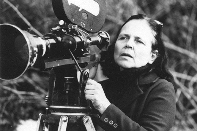 Women Making Films: A New Road Movie Through Cinema - De la película