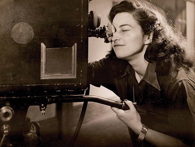 Women Making Films: A New Road Movie Through Cinema - Filmfotos
