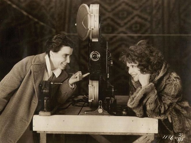 Women Making Films: A New Road Movie Through Cinema - Filmfotók