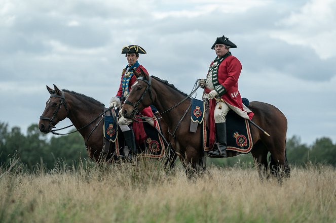 Outlander - A Practical Guide for Time-Travelers - Photos