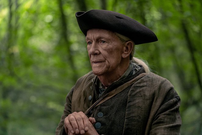 Outlander - Die Highland-Saga - Turning Points - Filmfotos