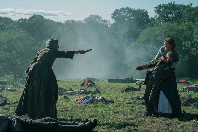 Outlander - Turning Points - Photos