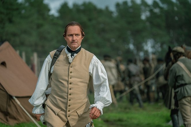 Outlander - Turning Points - Photos