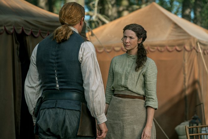 Outlander - Season 7 - Turning Points - Photos - Caitríona Balfe