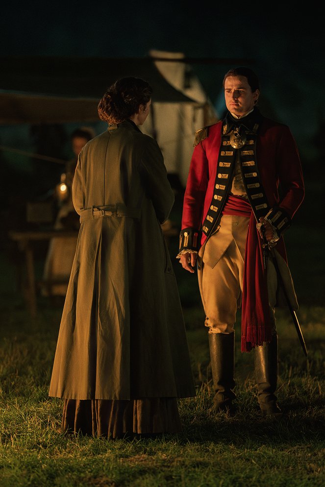 Outlander - Turning Points - Photos