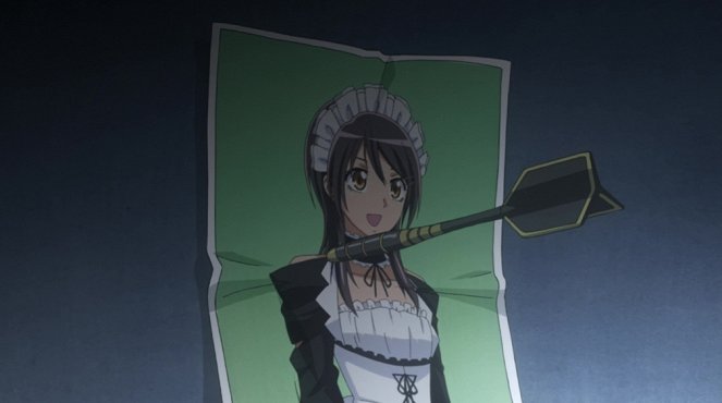 Maid-sama - Auftritt des Schulsprechers der Miyabigaoka - Filmfotos