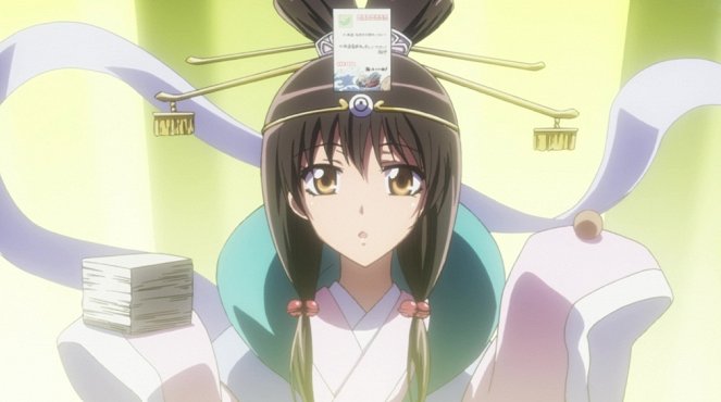 Maid Sama! - Maid-Sama Does Momotaro - Photos