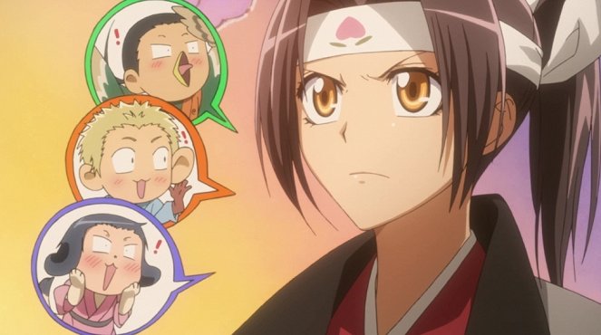 Maid Sama! - Maid-Sama Does Momotaro - Photos