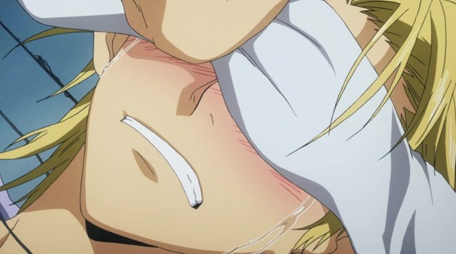 Maid Sama! - Idiots & Juveniles & Heroes &... - Photos