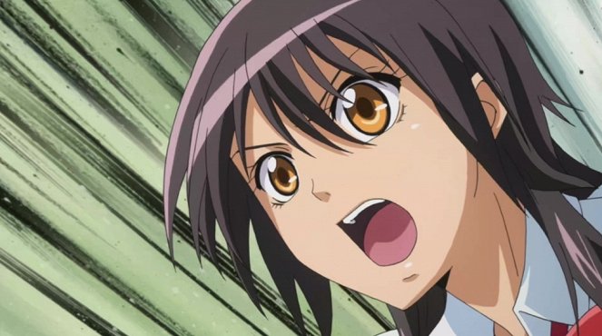 Maid Sama! - Usui's Rival?! Hinata Shintani - Photos