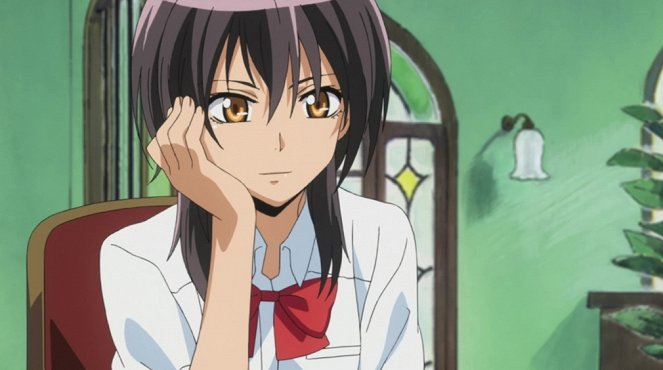 Maid Sama! - Maid Latte & a Whole Bunch of Sweets - Photos