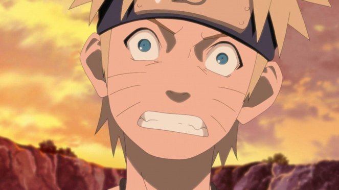 Naruto: Šippúden - Die Chunin-Prüfungen beginnen! - Filmfotos
