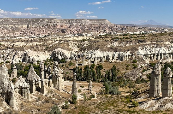 Kappadokien - Im Herzen der Türkei - Photos