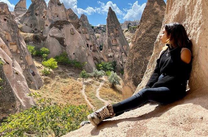 Kappadokien - Im Herzen der Türkei - Photos