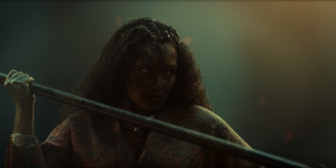 Ragnarök - Ragnarök - Filmfotos - Danu Sunth