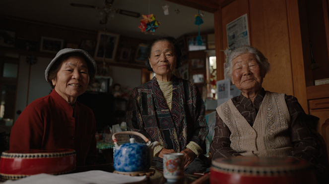 Live to 100: Secrets of the Blue Zones - The Journey Begins - Photos