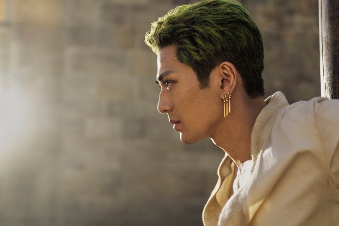 One Piece - Season 1 - Filmfotos - Mackenyu