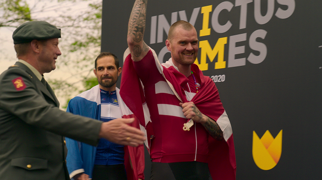 Heart of Invictus - Where the Light Enters - Photos