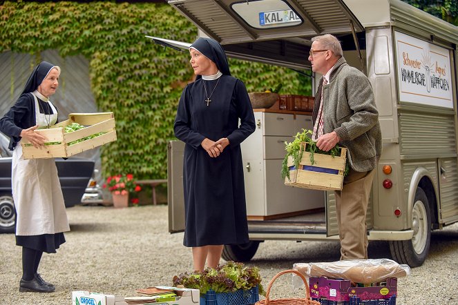 Um Himmels Willen - Schuldgefühle - Z filmu