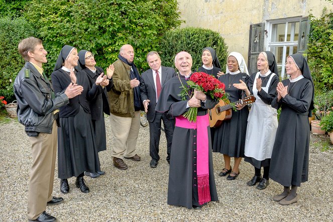 Um Himmels Willen - Liebesgeflüster - Z filmu