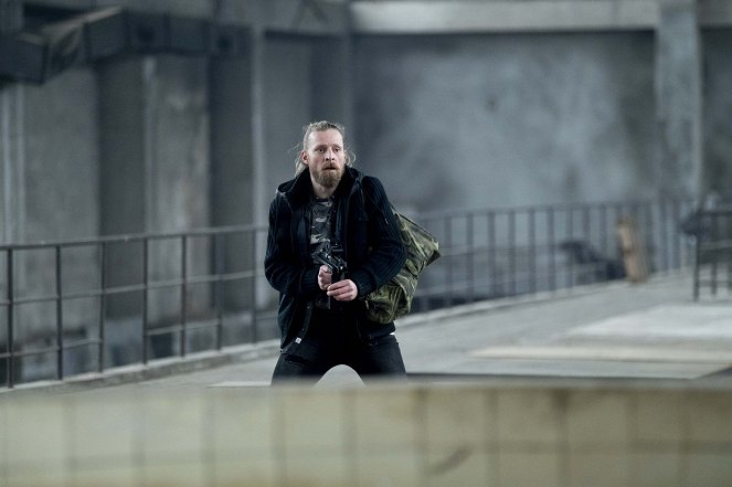 Kriminálka Anděl - Série 5 - Deset tisíc procent - Kuvat elokuvasta - Jakub Gottwald