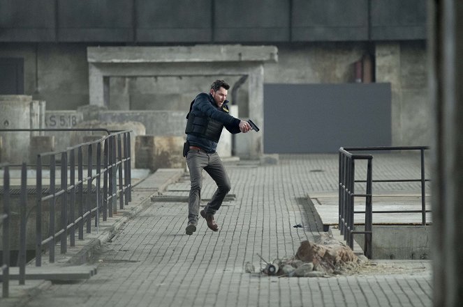 Kriminálka Anděl - Série 5 - Deset tisíc procent - Kuvat elokuvasta - David Švehlík
