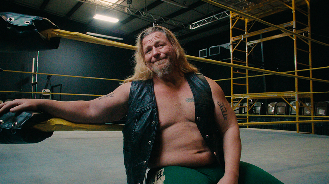 Showpainijat - Ohio Valley Wrestling - Kuvat elokuvasta
