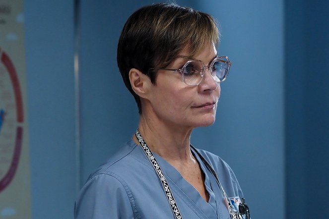 Nurses - Season 14 - Vaarallinen leikkaus 3/4 - Photos